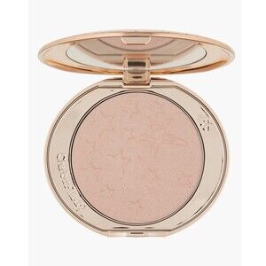 Charlotte tilbury highlighter pillow talk glow